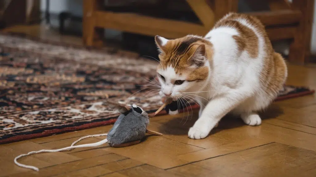 Indoor Cats