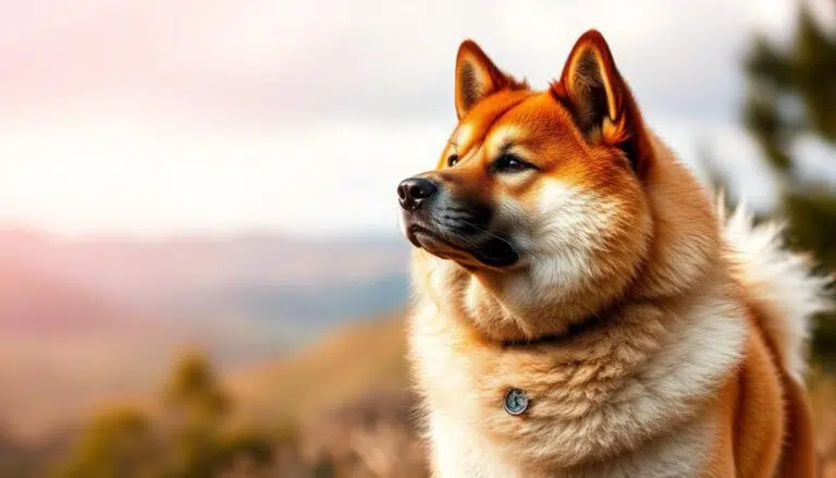 akita dog characteristics