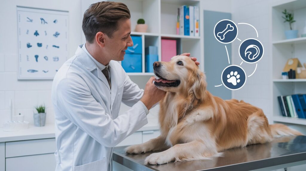 Identifying and Treating Common Dog Health Problems