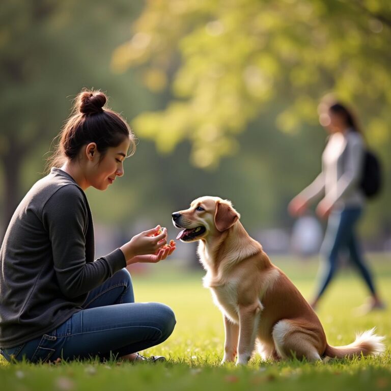 Senior Dog Care Tips: Ensuring Comfort in Their Golden Years